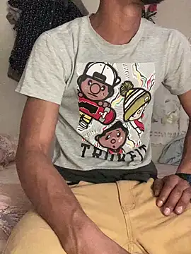 Johnras121 online show from 02.09.26