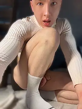 Hungry  Puppy online show from 04.07.26