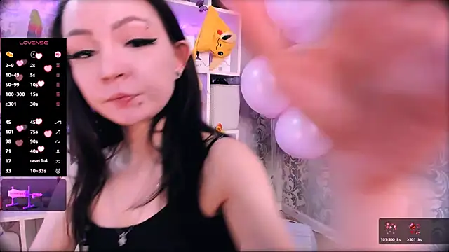  AsyaSweet online show from 02.22.26