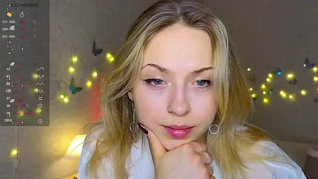 lavenderluxe online show from 12.10.24