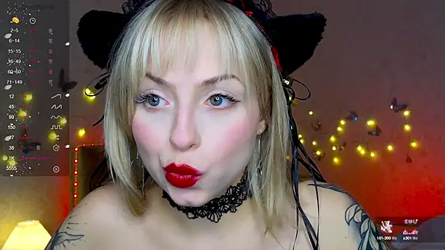 lavenderluxe online show from 12.21.24