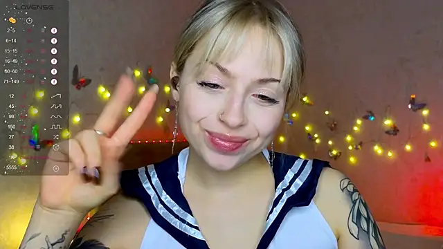 lavenderluxe online show from 12.22.24