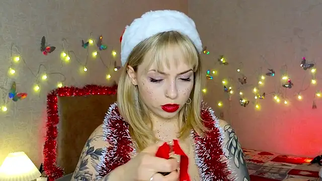 lavenderluxe online show from 12.25.24