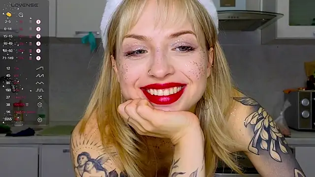 lavenderluxe online show from 12.25.24