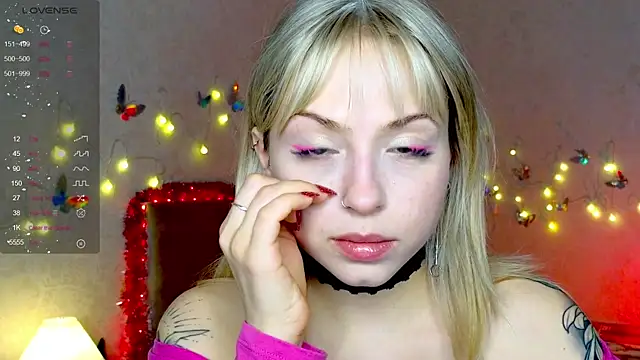 lavenderluxe online show from 12.29.24