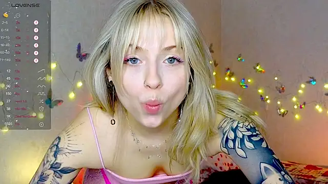 lavenderluxe online show from 12.29.24