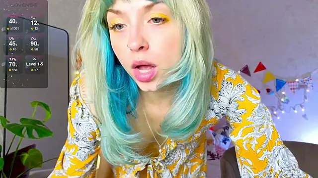 lavenderluxe online show from 10.20.25