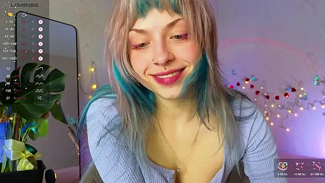 lavenderluxe online show from 02.08.26