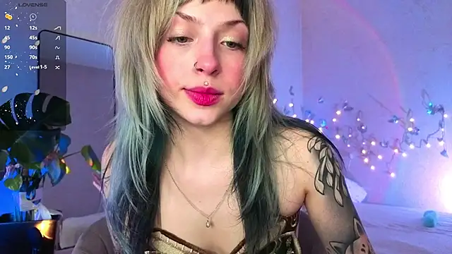 lavenderluxe online show from 03.13.26