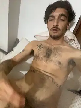 Tomito14 online show from 11.27.25