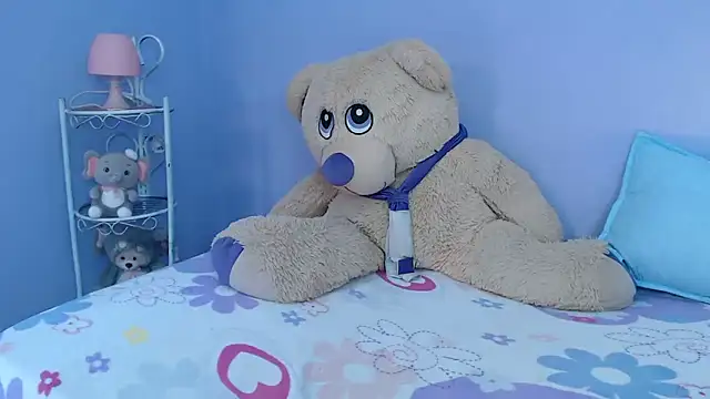 madisson smalltits online show from 02.28.25