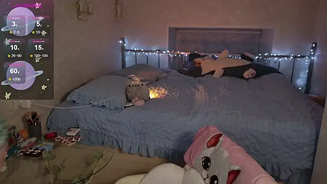 twinkle toes  online show from 03.11.26