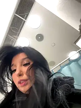 Tisha Busty online show from 12.02.24