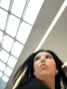 Tisha Busty online show from 10.13.25