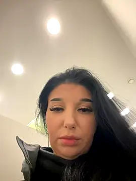 Tisha Busty online show from 10.16.25