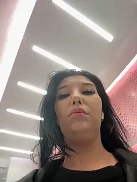 Tisha Busty online show from 10.19.25