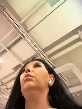 Tisha Busty online show from 10.20.25