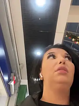 Tisha Busty online show from 11.29.25