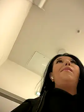 Tisha Busty online show from 12.01.25