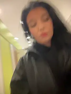 Tisha Busty online show from 12.03.25