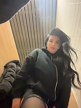 Tisha Busty online show from 02.17.26