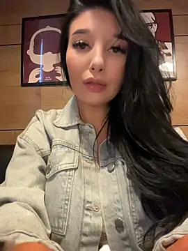 Tisha Busty online show from 05.21.26