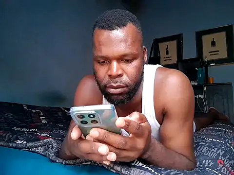 Touch mysoul online show from 03.17.25