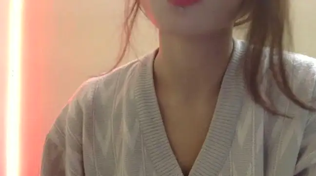 Tiny lusty online show from 12.17.24