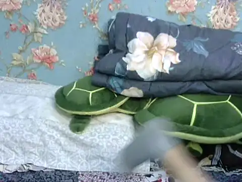 Tiny lusty online show from 02.23.25