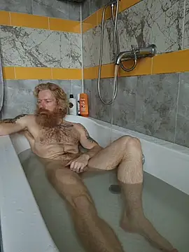 Gingerbeard40 online show from 02.19.26