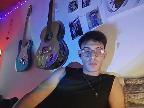 Johancitouwu online show from 06.15.26