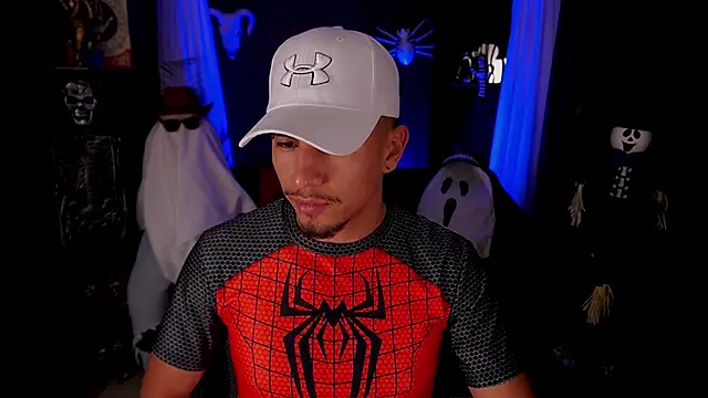 Aaronfox x online show from 10.14.25