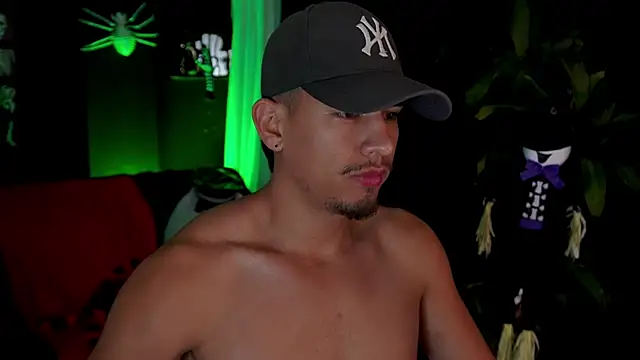 Aaronfox x online show from 10.18.25