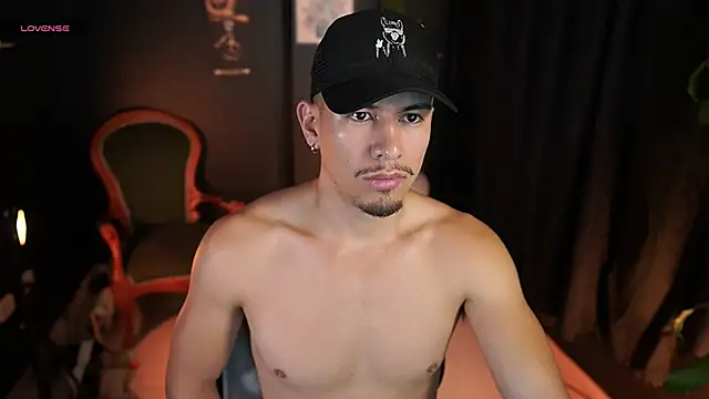 Aaronfox x online show from 02.16.26