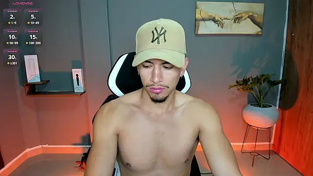 Aaronfox x online show from 03.23.26