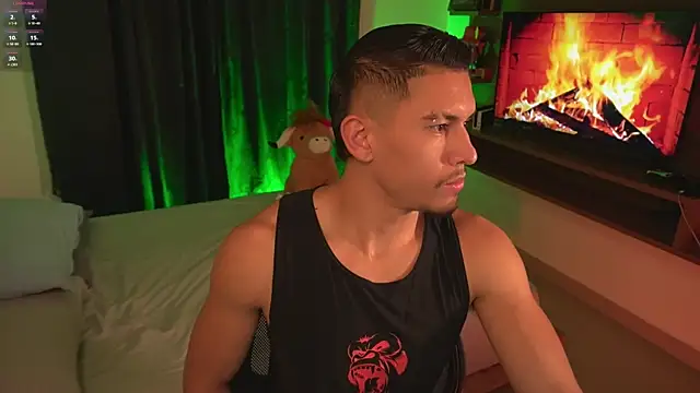 Aaronfox x online show from 05.26.26