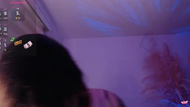 Abby gaiil online show from 10.15.25