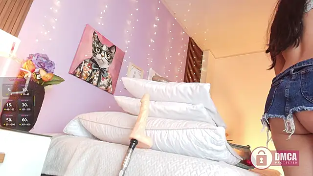 brigiitte rohan online show from 11.09.25