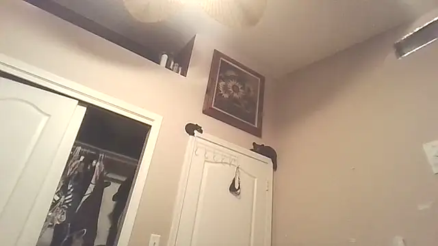 PompasPurpleriver online show from 04.22.26