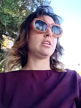 PompasPurpleriver online show from 04.23.26