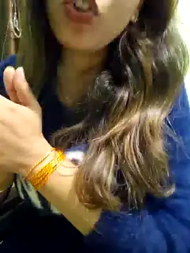 MIss-Naina online show from 01.22.25