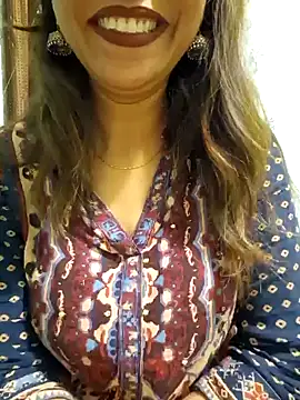 MIss-Naina online show from 01.26.25