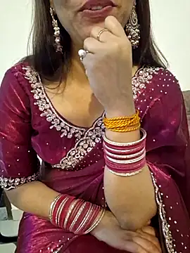 MIss-Naina online show from 02.24.25
