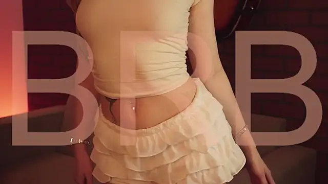 EllieCutes online show from 01.09.26