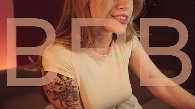 EllieCutes online show from 02.03.26