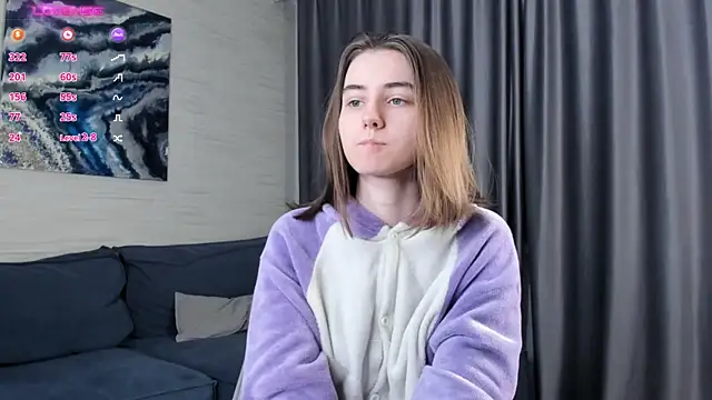 MeghanElson online show from 12.13.24