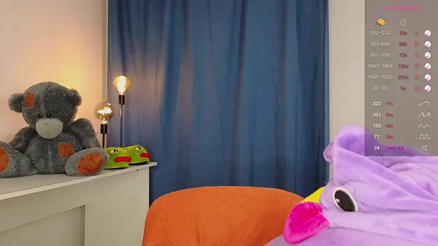 MeghanElson online show from 12.14.24