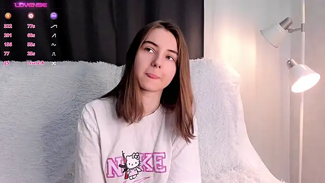 MeghanElson online show from 03.19.25