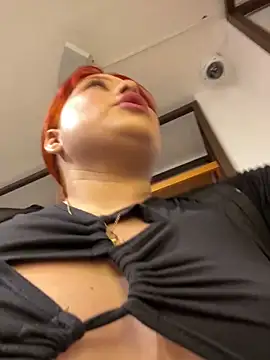 Goddess Naughty online show from 01.30.25