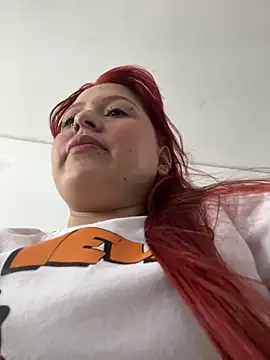 Goddess Naughty online show from 01.31.25